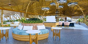 Rah Gili Maldives  5*